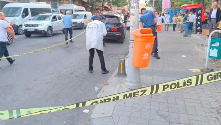 İstanbul’da dehşet: Babası ve ağabeyini sokak ortasında öldürdü