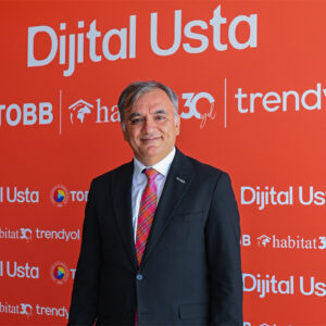 Dijital Usta ile Gençlere Fırsat, KOBİ’lere E-Ticaret Gücü