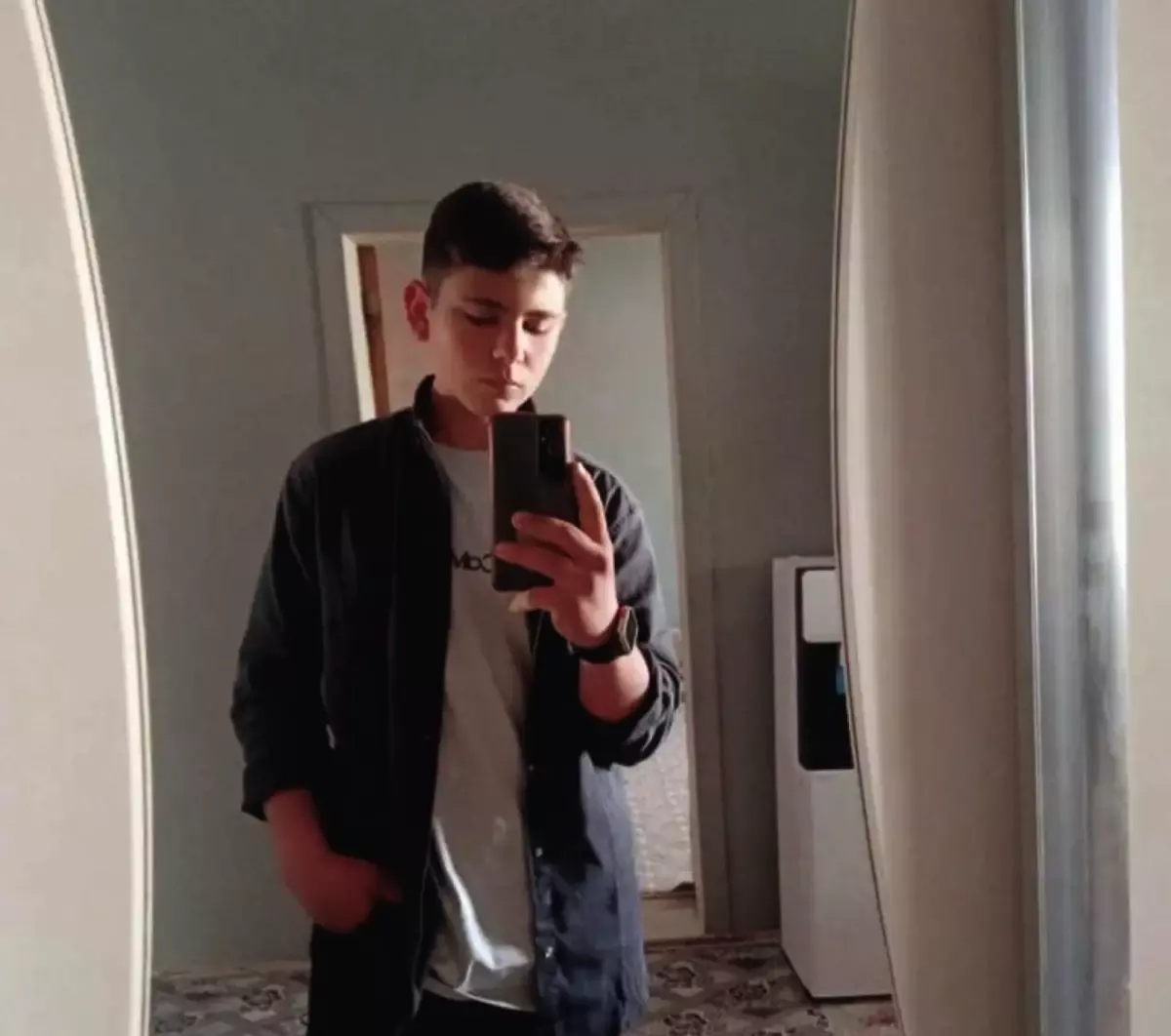 aksarayda is kazasi 16 yasindaki genc hayatini kaybetti ZntmipqI.jpg