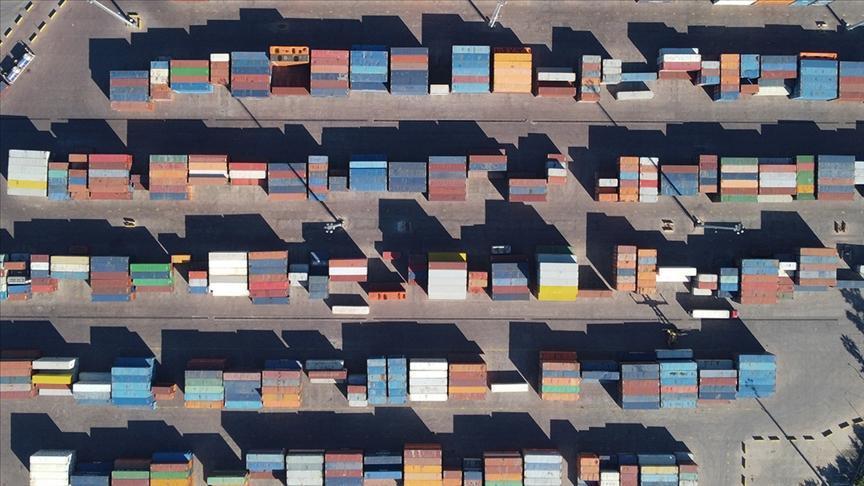 serbest bolgelerde ticaretin yaklasik yarisini ihracat olusturdu hyYHjn8u.jpg