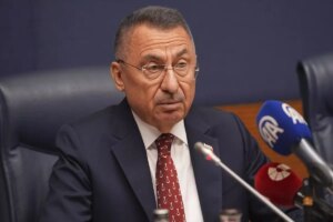 Türkiye-Kenya İlişkileri Güçleniyor