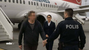Yaptığı şaka uçaktan atılmasına neden oldu: ‘Sanki üzerimde bomba var’