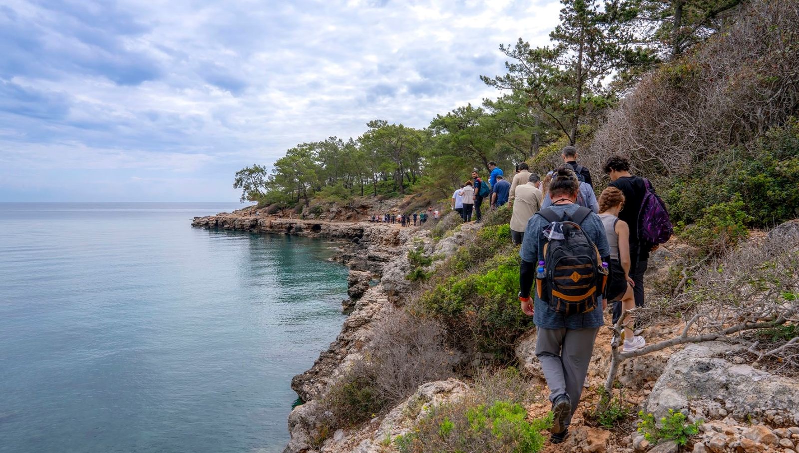 dunyanin en guzel yuruyus rotasi turkiyede JU3uOU5X.jpg