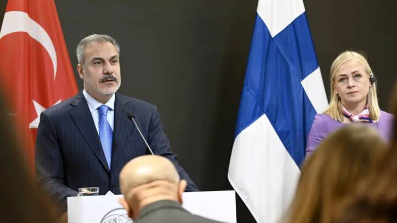 hakan fidan ab turkiye olmadan eksik kalir avrupali devletlerin irade beyanlari onu tikali konulari asmak icin bir baslangic Ynm2FLsZ.jpg