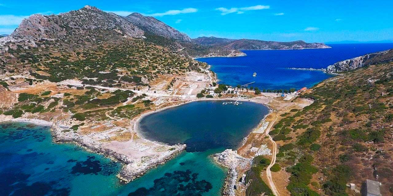 knidosta yargi freni antik kent ticaretlestirilemez 5Z6FDa9u.jpg