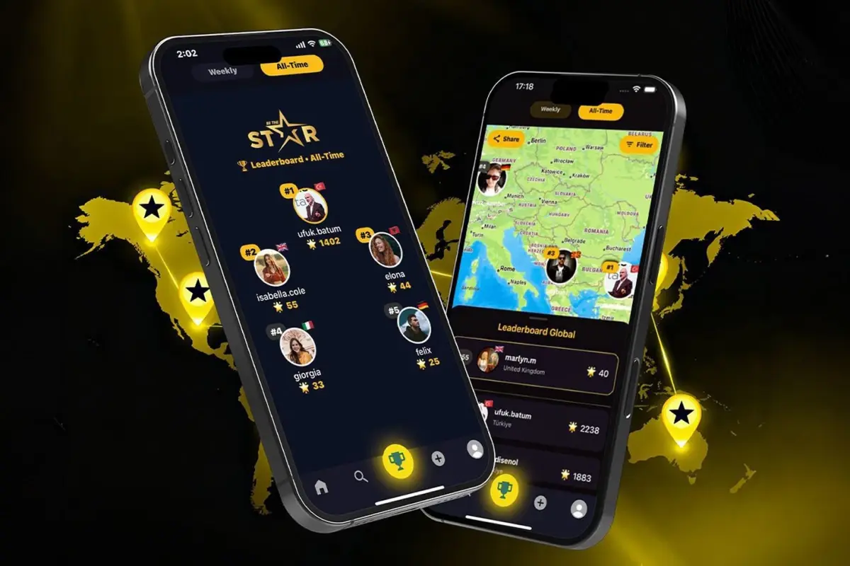 makedonyadan dunyaya parlayan bir sahne be the star 37 ulkede 5 bin kullaniciya ulasti TeZ61K5V.jpg