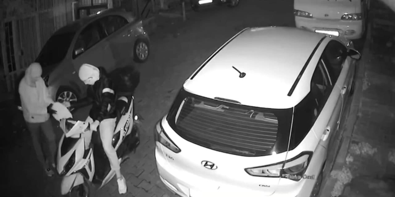 Kağıthane’de ‘intikam’ zinciri: Önce evi kurşunlandı sonra dürümcüyü taradı