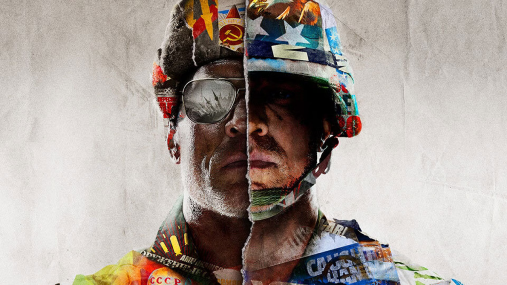 Call of Duty: Black Ops Cold War