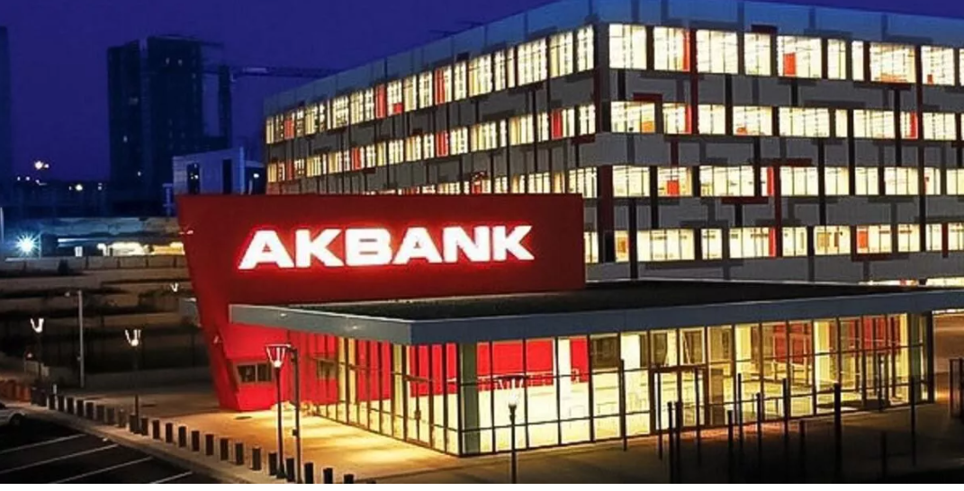 Akbank’tan Hissedarlara 11,45 Milyar TL Nakit Temettü Kararı – Paraanaliz