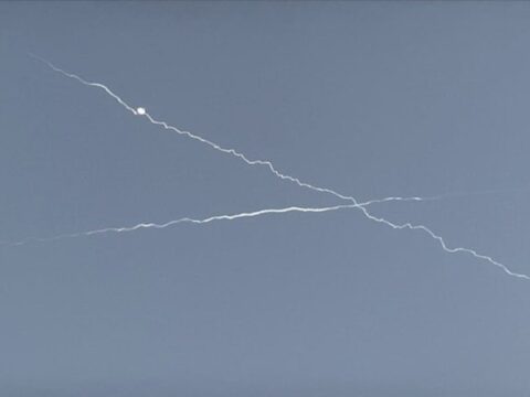 İran’ın misillemeleri nedeniyle İsrail’de sirenler 78 bin kez çaldı