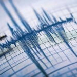 Bingöl’de 4.4 Büyüklüğünde Deprem Meydana Geldi