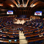 AKPM, İsrail’in Gözlemci Statüsünün Askıya Alınmasını Oylayacak