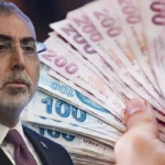 Bakan Vedat Işıkhan’dan Müjdeli Haber: Emekli Bayram İkramiyesi Miktarı Belli Oldu