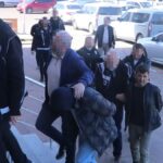 Çankırı’da Uyuşturucu Çetesi Çökertildi: 9 Kişi Tutuklandı