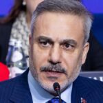 Dışişleri Bakanı Hakan Fidan, Avusturya Ziyaretine Çıkıyor