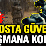 Bordo Bereliler Dünyanın En İyi Askeri Birlikleri Arasında 4. Sırada