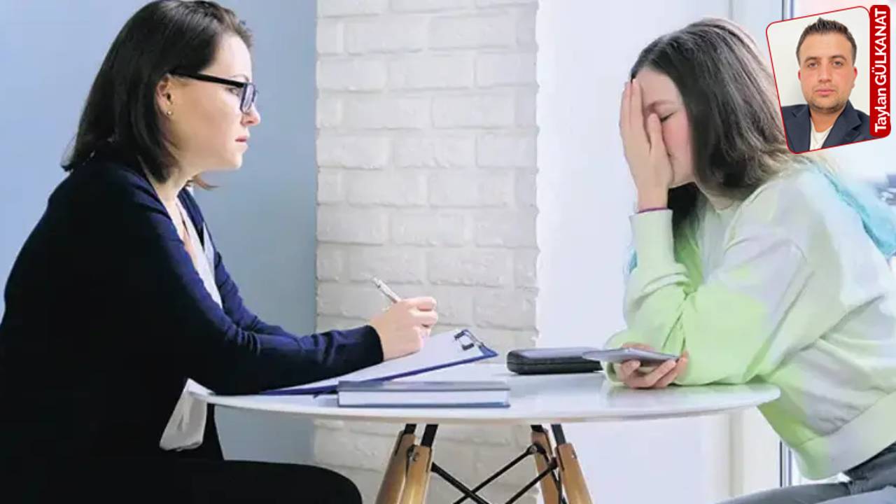 Okullarda Psikolojik Danışman İhtiyacı: Her 500 Öğrenciye Bir Danışman Düşmesi Eşitsizlik Yaratıyor