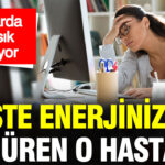 Kadınlarda Yorgunluğun Gizli Sebebi: Hashimoto Hastalığı