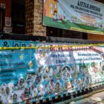 Yogyakarta’daki Kreş Skandalı: Çocuklar İstismar Edildi