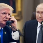 Putin ve Trump’tan Kritik Telefon Görüşmesi: Ukrayna ve İran Temaları Öne Çıktı