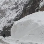 Buryutya’da Maden Sahasında Çığ Faciası: 6 İşçi Hayatını Kaybetti