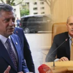 Numan Kurtulmuş’tan Özgür Özel’e Yorum: “Süreçte Dönüş Yok, Bedeli Ağıra Mal Olabilir”