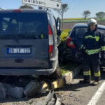 Tekirdağ Kavşağında Üzücü Kaza: 5 Yaralı