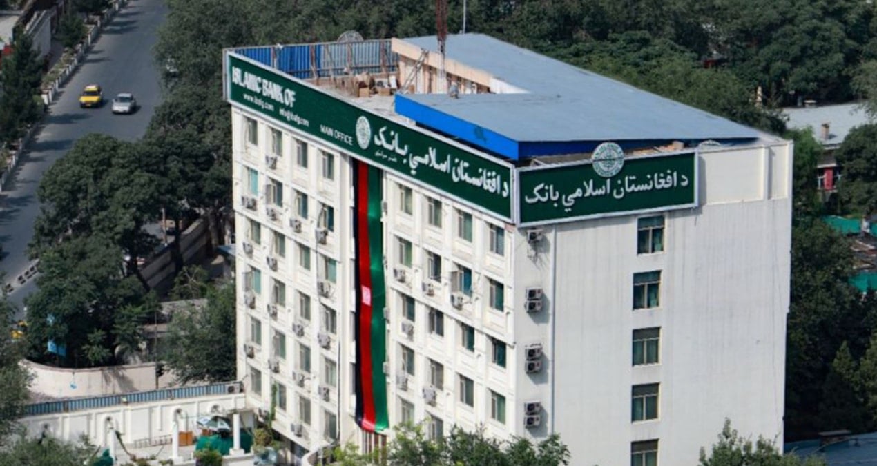 Faiz Yasağı ile Afganistan’da Bankacılık Sistemi Yeniden Şekillendi