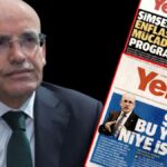 Hazine Bakanı Şimşek’in Yeni Şafak Suskunluğu Neden Sürüyor?