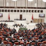 12. Yargı Paketi İçin Meclis Tarihi Belirlendi