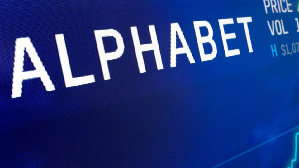 Alphabet, Euro Borçlanma Piyasasına Dönüş Yapıyor