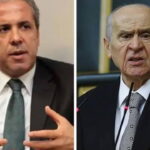 AKP’li Şamil Tayyar’dan Öcalan’a Statü Konusunda Eleştiriler: “Devlet Zaten Her Şeyi Sağladı”