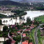 Almus Barajı’nda Taşkın Tehlikesi: Evler Boşaltılıyor, Güvenlik Önlemleri Artırıldı