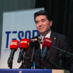 Başkan Kaya, TESOB Genel Kurulu’nda Esnafın Yanında Olduğunu Vurguladı