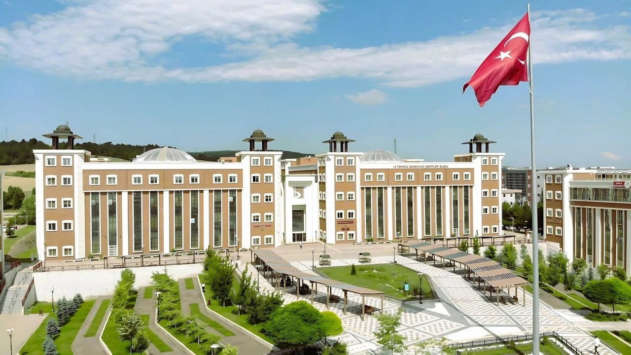 Bilecik Şeyh Edebali Üniversitesi Asya Üniversiteleri Sıralamasında Yükselişe Geçti