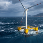 Deniz Üzerinden Elektrik Üretimi: Binlerce Eve Enerji Sağlanacak