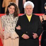 Cannes Film Festivali’nde Almodovar’dan Netanyahu’ya Sert Eleştiri