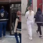 Güzellik Merkezi Dolandırıcılarına Büyük Darbe: 10 Şüpheli Gözaltında