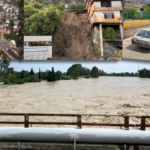 Hatay’da Asi Nehri Taşarak Felakete Neden Oldu: 2 Kişi Hayatını Kaybetti