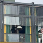İstanbul’daki Kafeye Silahlı Saldırı: Genç Saldırganın Poşetinden El Bombası Çıktı