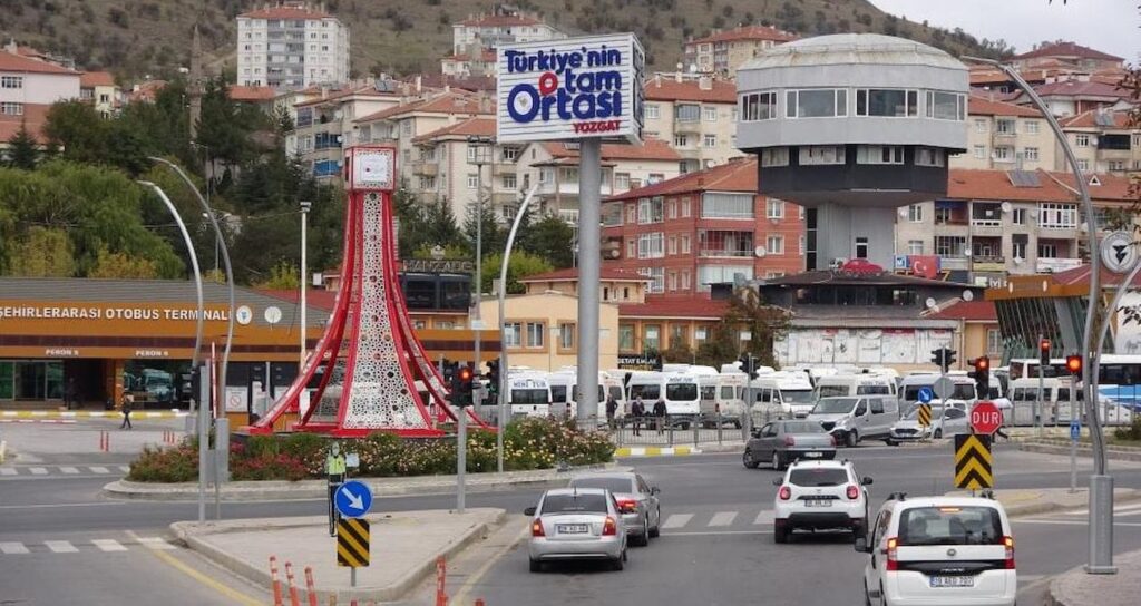 İtalyan Arkeologlar Yozgat’ta Tarihi Kazılar Yapacak