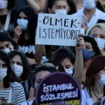 Kadın Cinayetlerini Durduracağız Platformu: Nisan Ayında 26 Kadın Cinayeti, 23 Şüpheli Ölüm Kaydedildi