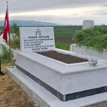 60 Yıl Sonra Şehit Sayılan Asker: Yaşar Ceylan