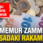 Memur Maaş Zammı İçin Geri Sayım: Temmuz 2026’daki Rakamlar