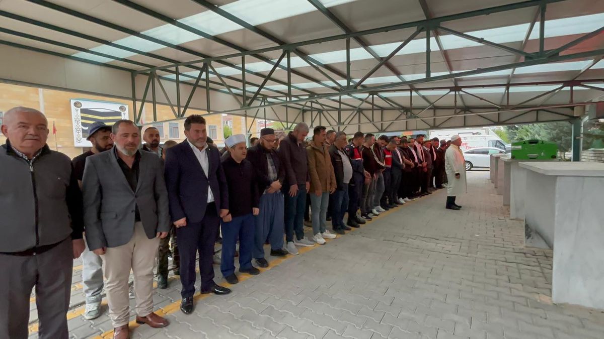 Mersin’de Altı Kişiyi Öldüren Zanlı, Yakalanma Korkusuyla İntihar Etti