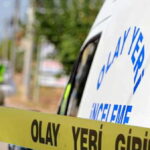 Mersin Göksu Irmağı’nda Erkek Cesedi Bulundu: Olayın Ayrıntıları