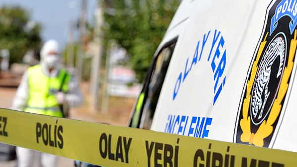 Mersin Göksu Irmağı’nda Erkek Cesedi Bulundu: Olayın Ayrıntıları