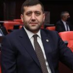 MHP Milletvekili Baki Ersoy’dan Şok Açıklama: İki Kulübün Küme Düşmesi Gerektiğini Duyurdu
