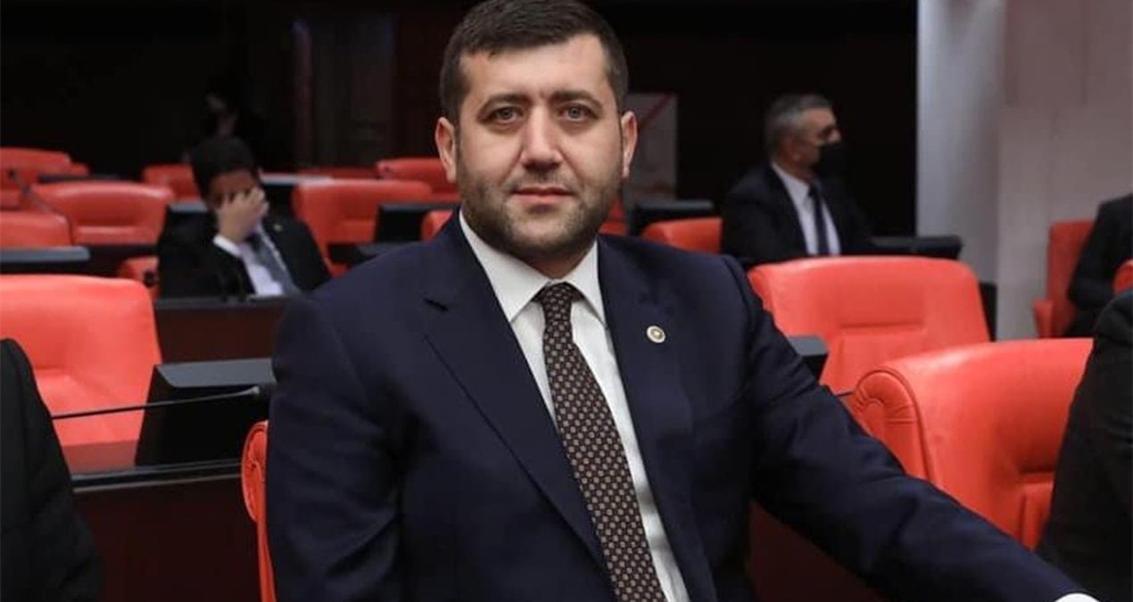 MHP Milletvekili Baki Ersoy’dan Şok Açıklama: İki Kulübün Küme Düşmesi Gerektiğini Duyurdu
