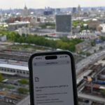 Moskova’da Mobil İnternet Erişimi Yeniden Başladı
